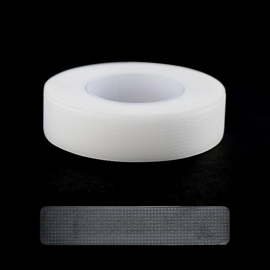 Plastic Transpore Tape Tapes Mega Lash Academy
