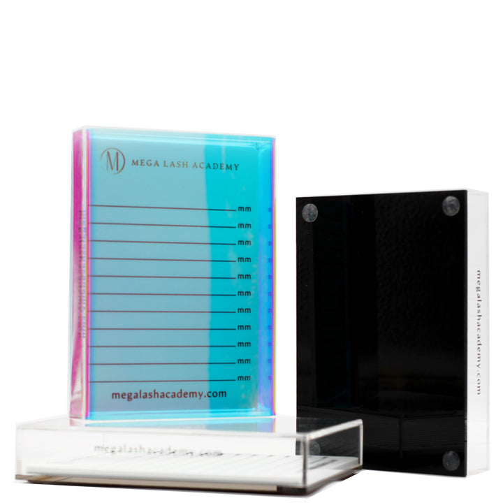 Rapid Setup Kit Accessories Mega Lash Academy