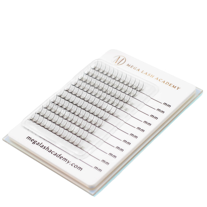 Rapid Setup Kit Accessories Mega Lash Academy