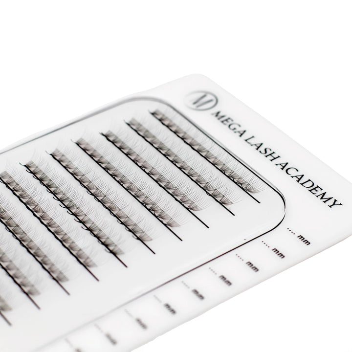 Rapid Starter Kit Accessories Mega Lash Academy