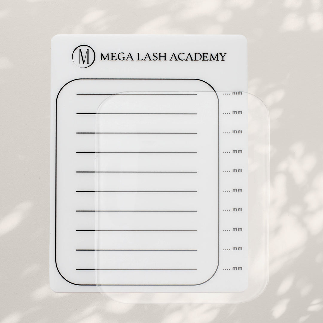 Rapid Starter Kit Accessories Mega Lash Academy