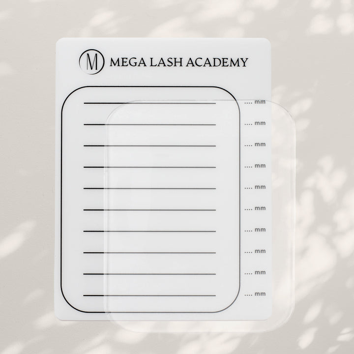Rapid Starter Kit Accessories Mega Lash Academy