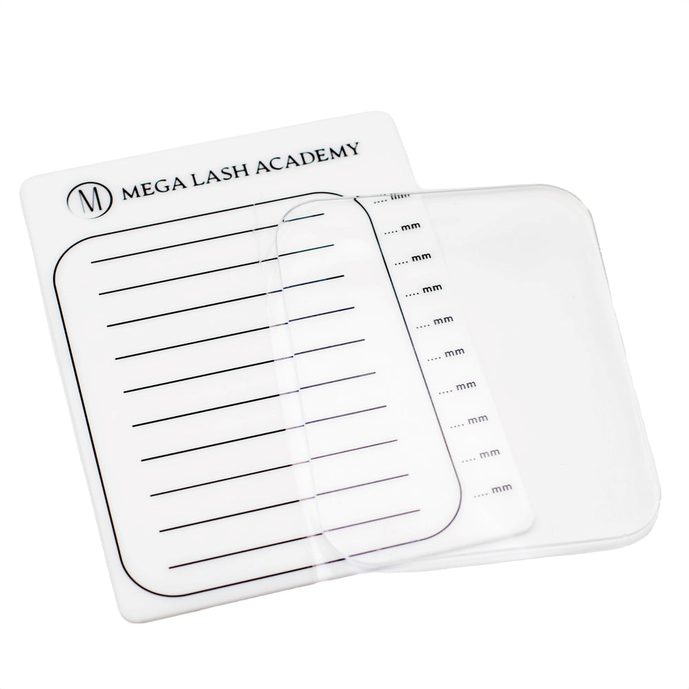 Rapid Starter Kit Accessories Mega Lash Academy