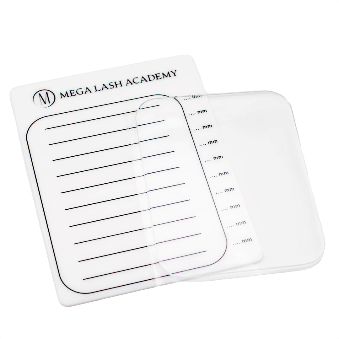 Rapid Starter Kit Accessories Mega Lash Academy