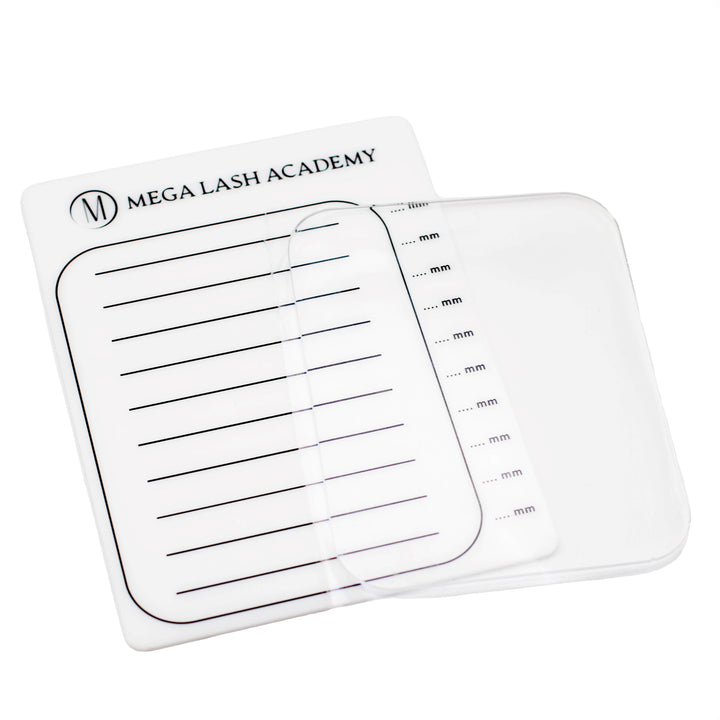 Rapid Starter Kit Accessories Mega Lash Academy