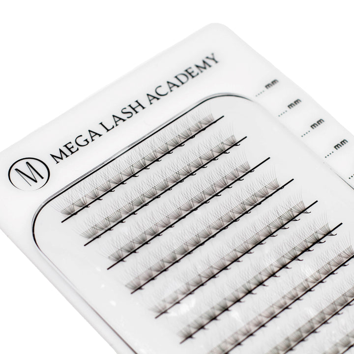 Rapid Starter Kit Accessories Mega Lash Academy