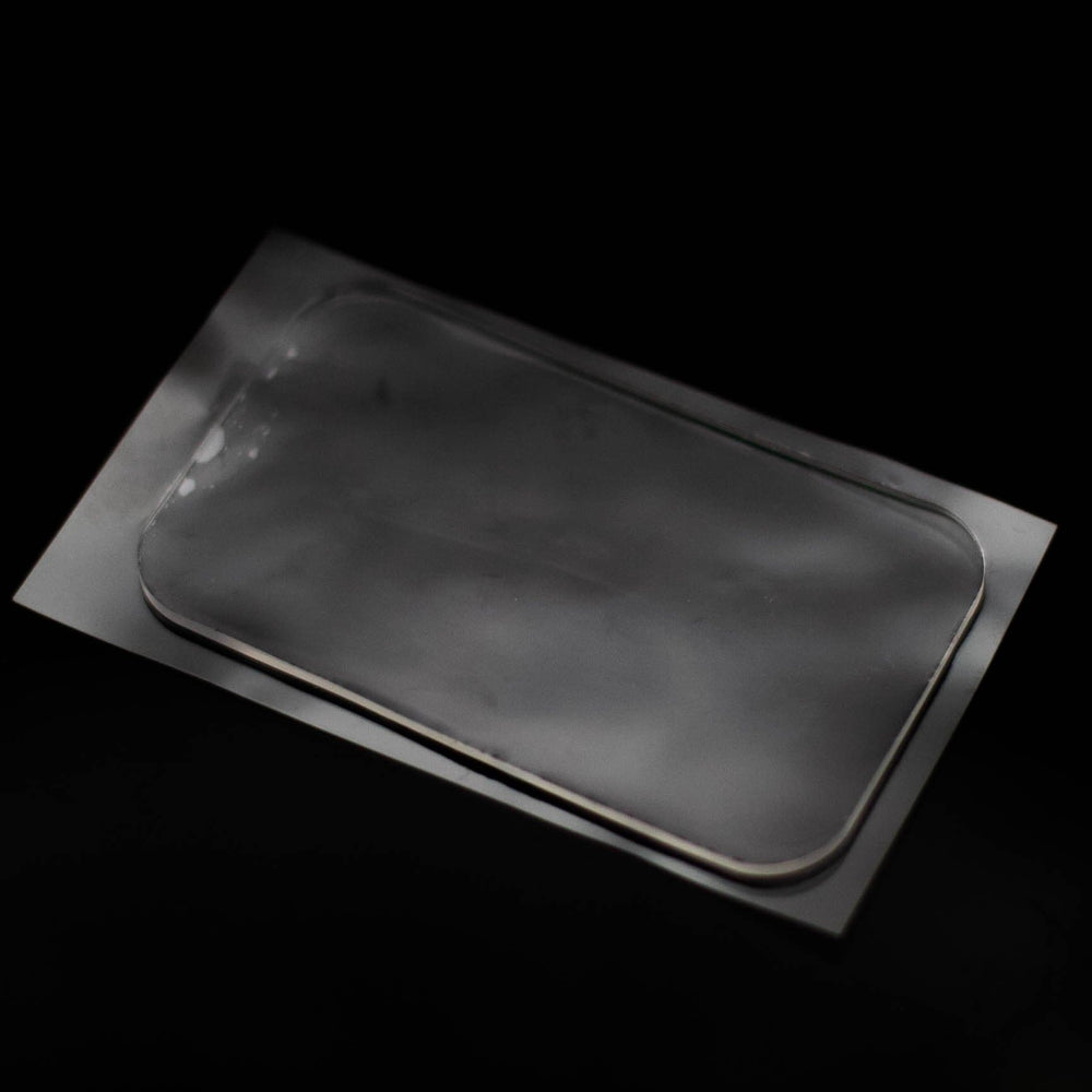 Silicone Lash Pad Accessories Mega Lash Academy