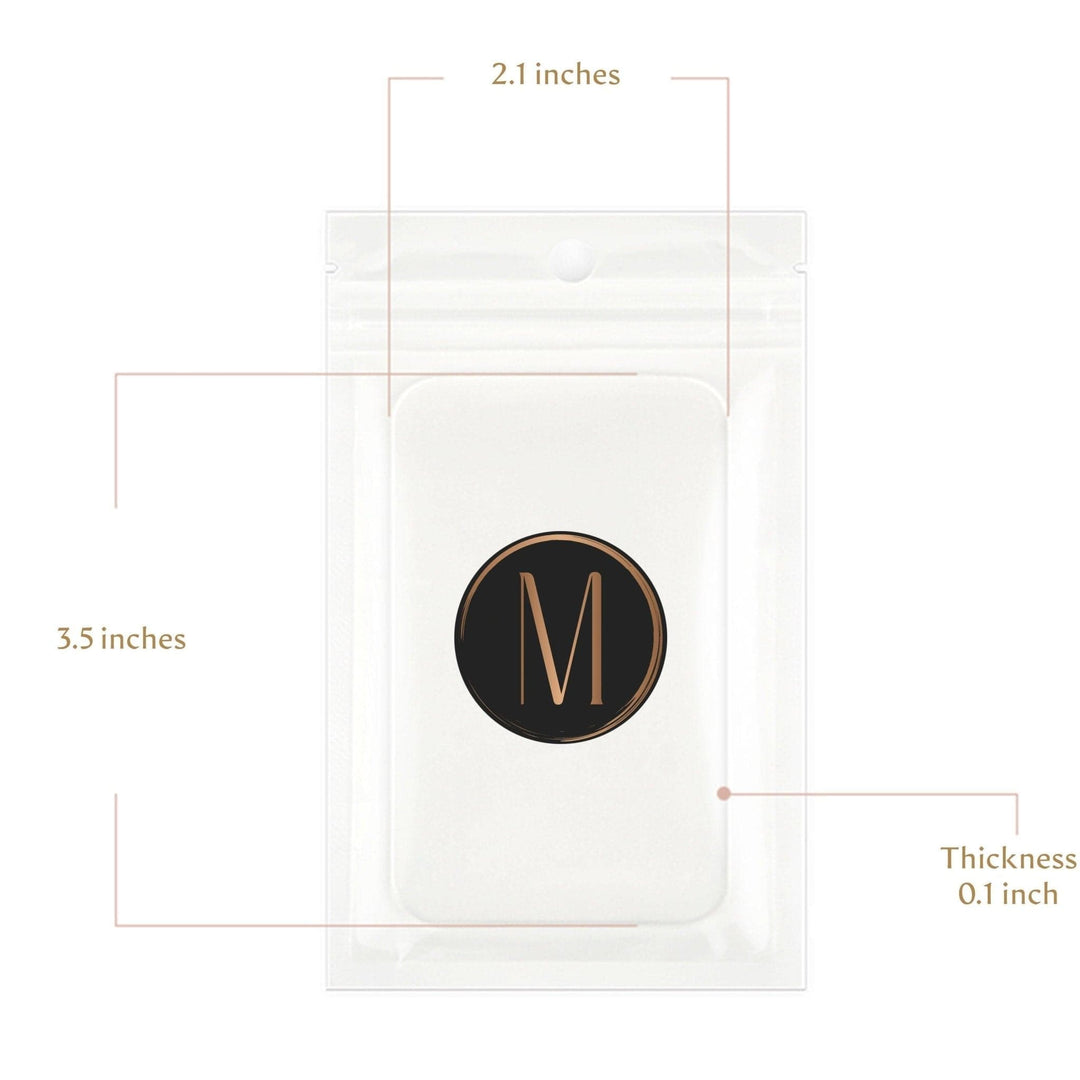 Silicone Lash Pad - Mega Lash Academy