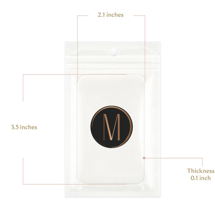 Silicone Lash Pad - Mega Lash Academy