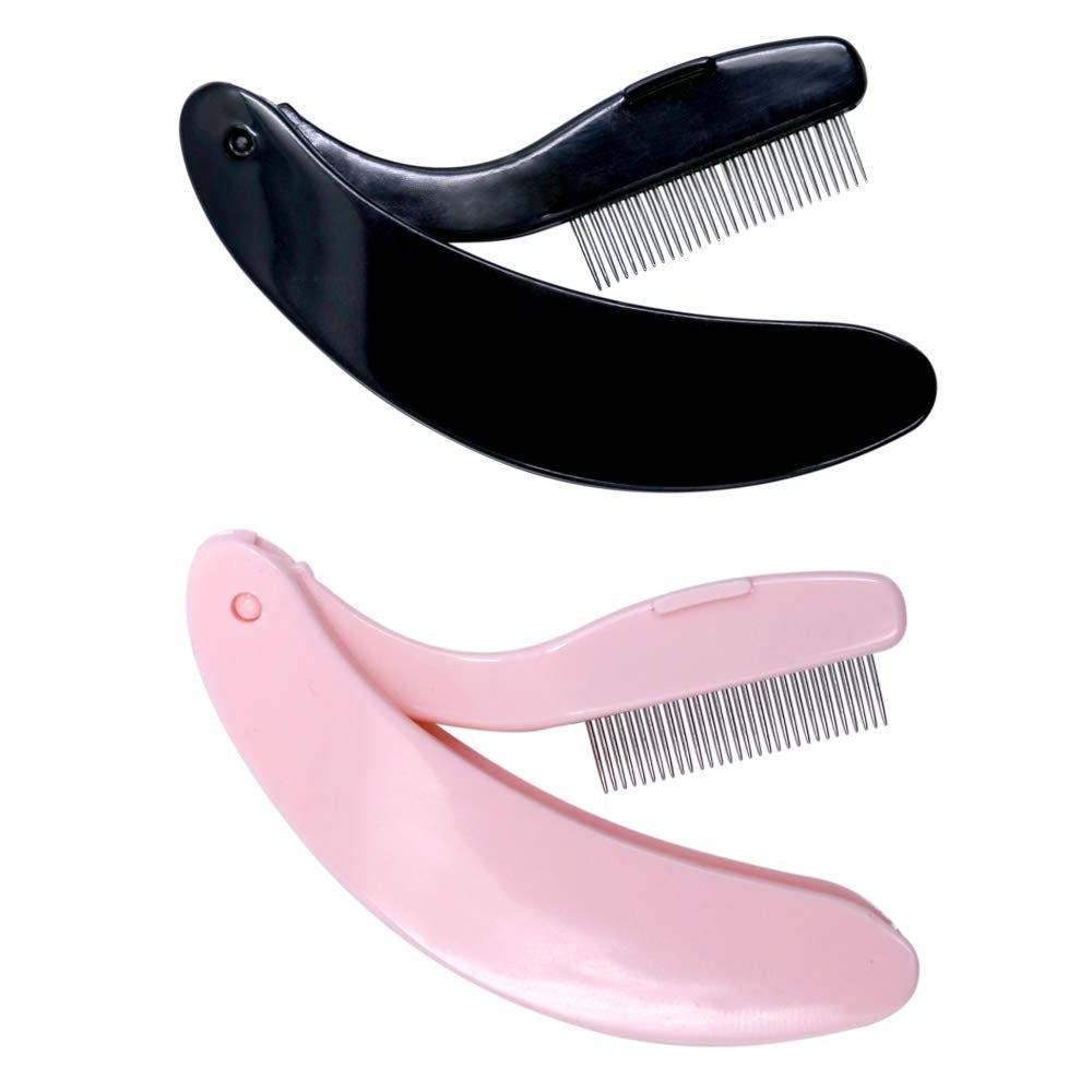 Spike Lash Comb (for Wet Lash Look) Accessories Mega Lash Academy