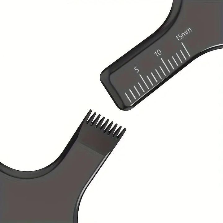 Stainless Steel Y Comb Accessories Mega Lash Academy