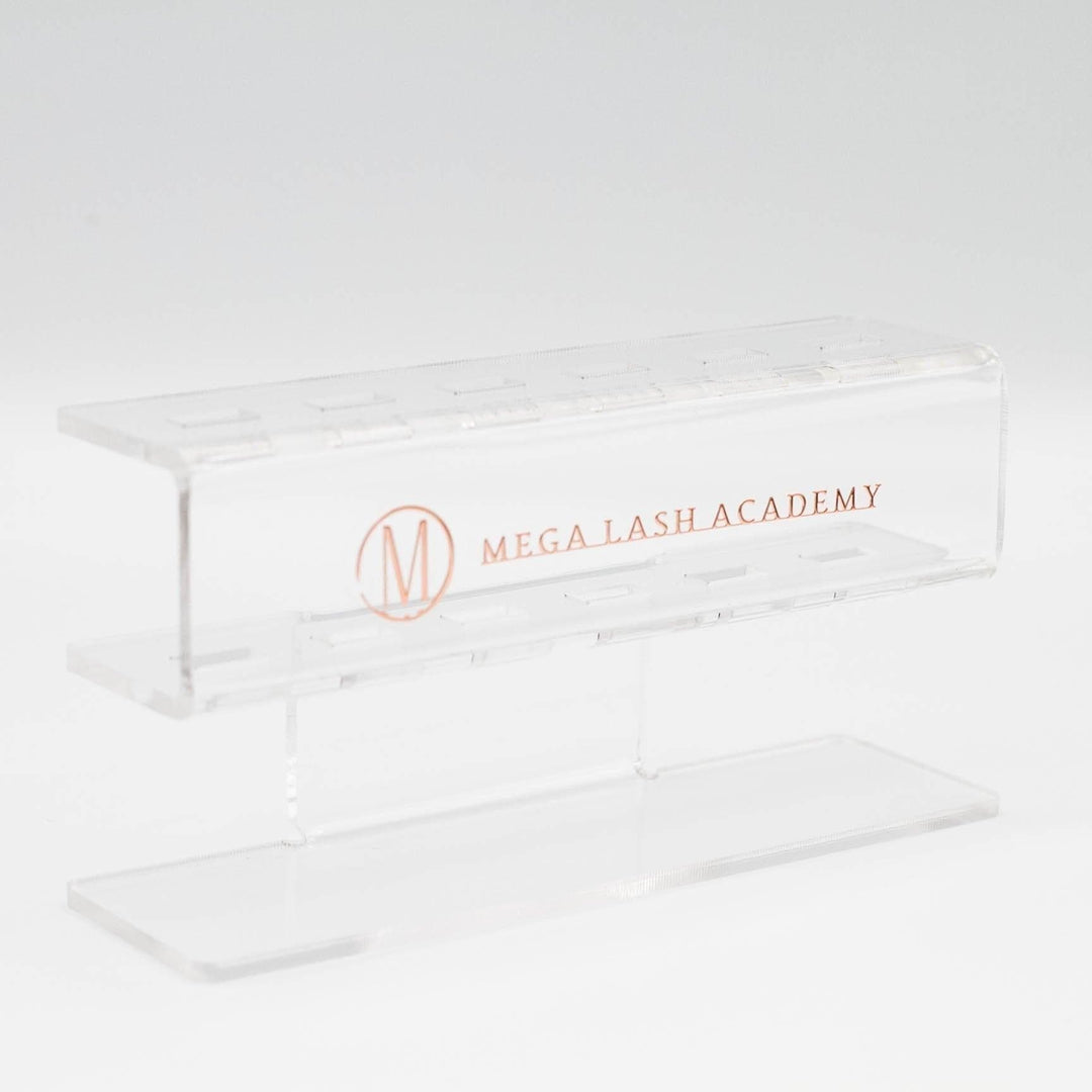 Tweezers Stand - Mega Lash Academy