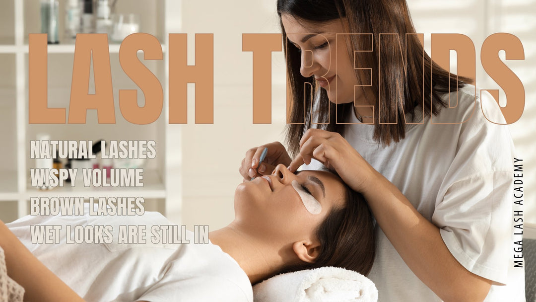 2026 Lash Forecast: Styles, Tips & How to Wow Clients