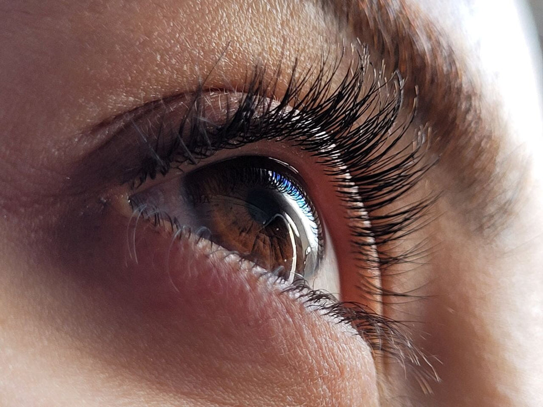Can you get eyelash extensions while pregnant?