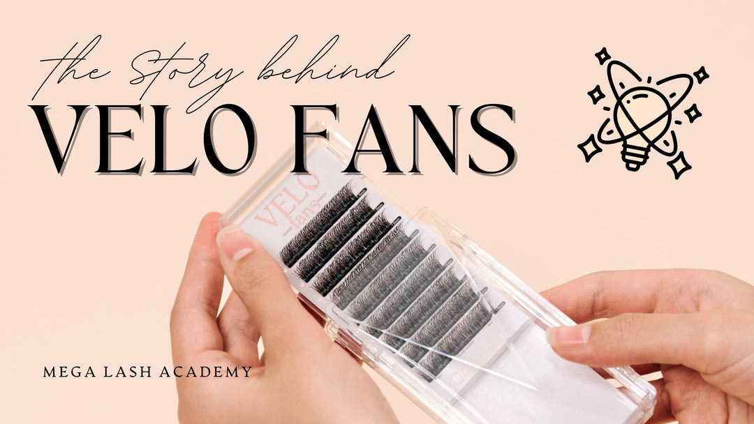 From Concept to Creation: The Story Behind Velo Fans