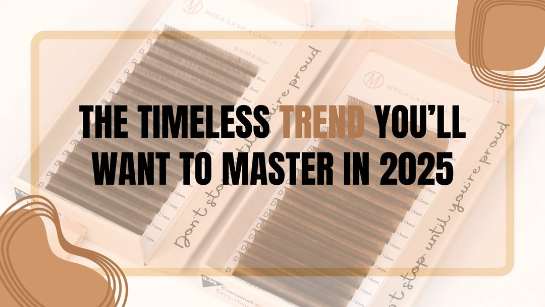 The Timeless Trend You’ll Want to Master in 2025