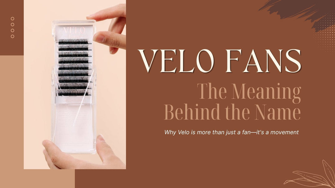 Velo Fans – The Meaning Behind the Name