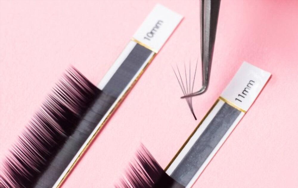 What to do When You’re New to Being a Lash Artist? - Mega Lash Academy