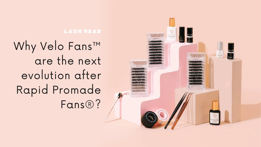 Why Velo Fans™ Are the Next Evolution After Rapid Promade Fans®