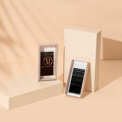 Cashmere Lash Collection