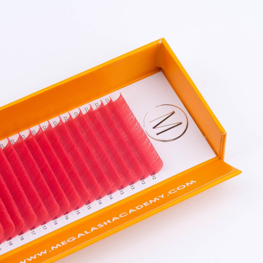 🎁 0.05 - Color Cashmere Volume - Carnation (100% off) Mega Lash Academy 