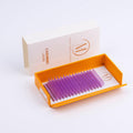 Cashmere - Orchid Volume Lashes - 0.05 - Mega Lash Academy