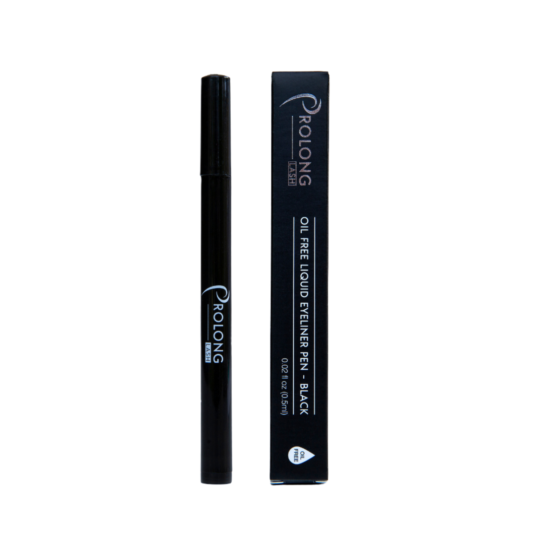 Eyelash Extension Safe Eyeliner