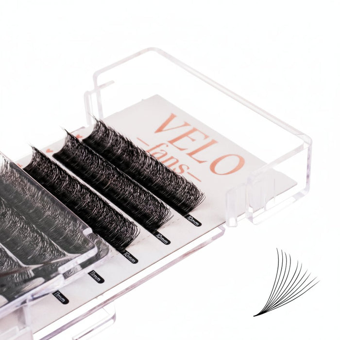 Ventiladores 10D Velo