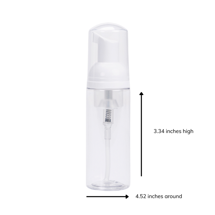 Eyelash Extension Cleanser Concentrate - 100ml Starter Pack