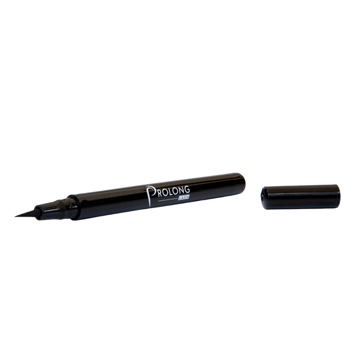 Eyelash Extension Safe Eyeliner