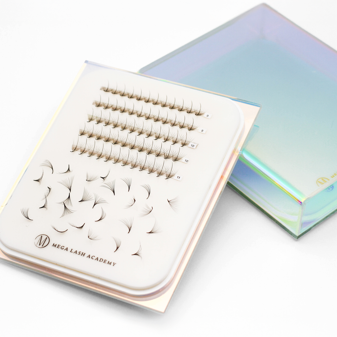 Lash Tile Plus