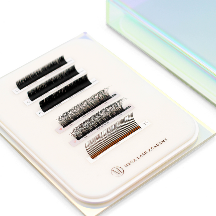 Lash Tile Plus