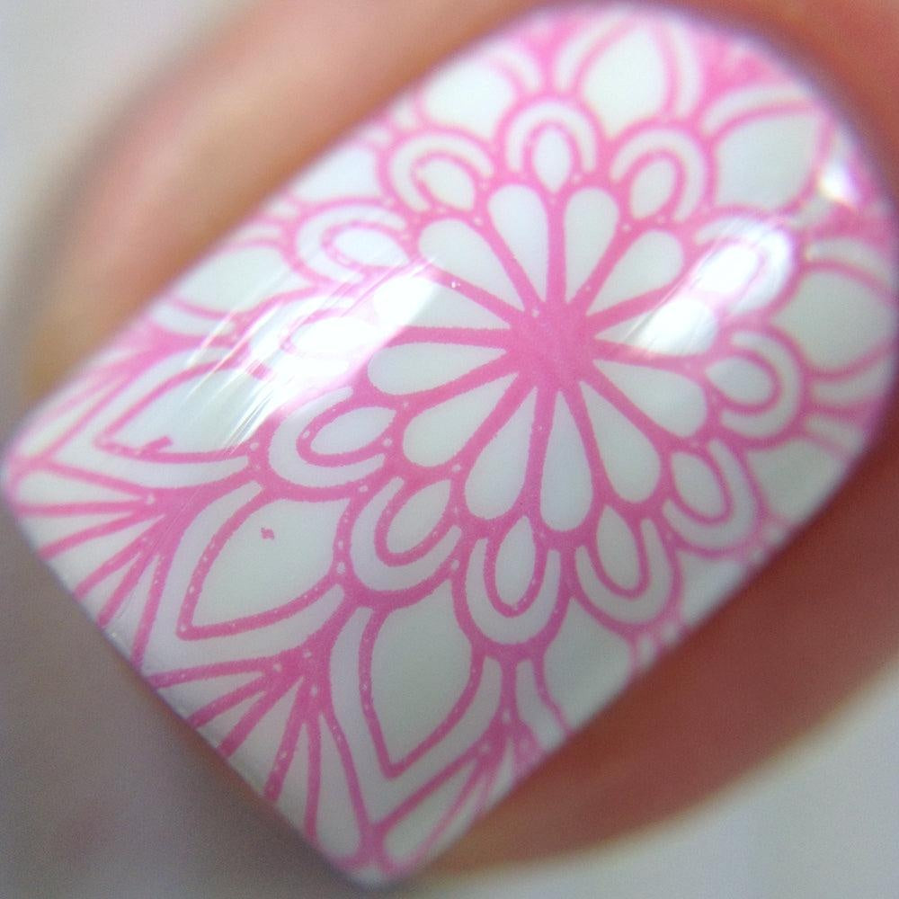 E-Girl Stamping Polish