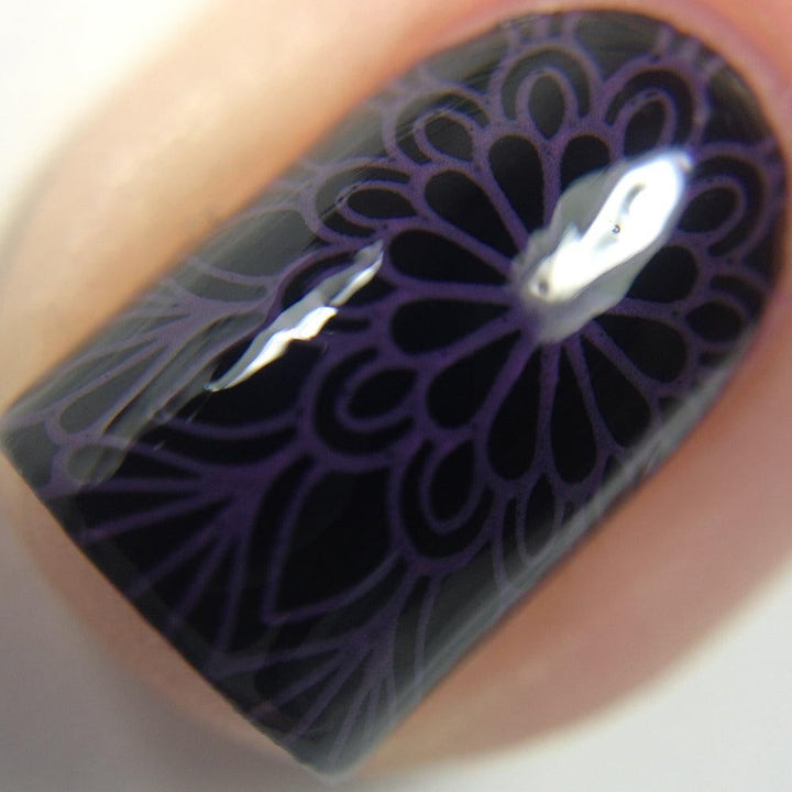 Goals Stamping Polish