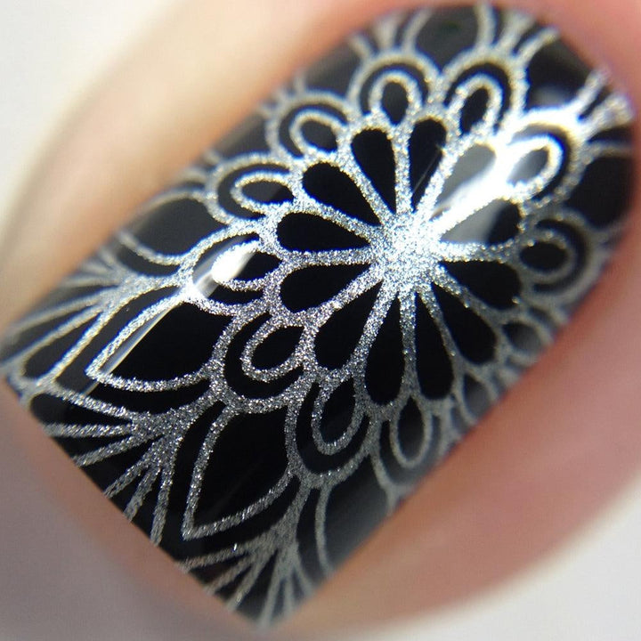 Iconic Stamping Polish