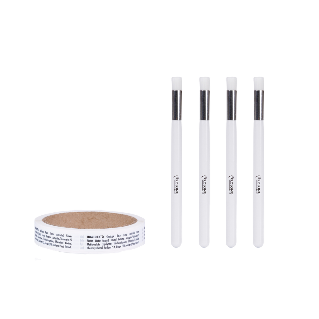 Eyelash Extension Cleanser Concentrate - 100ml Starter Pack