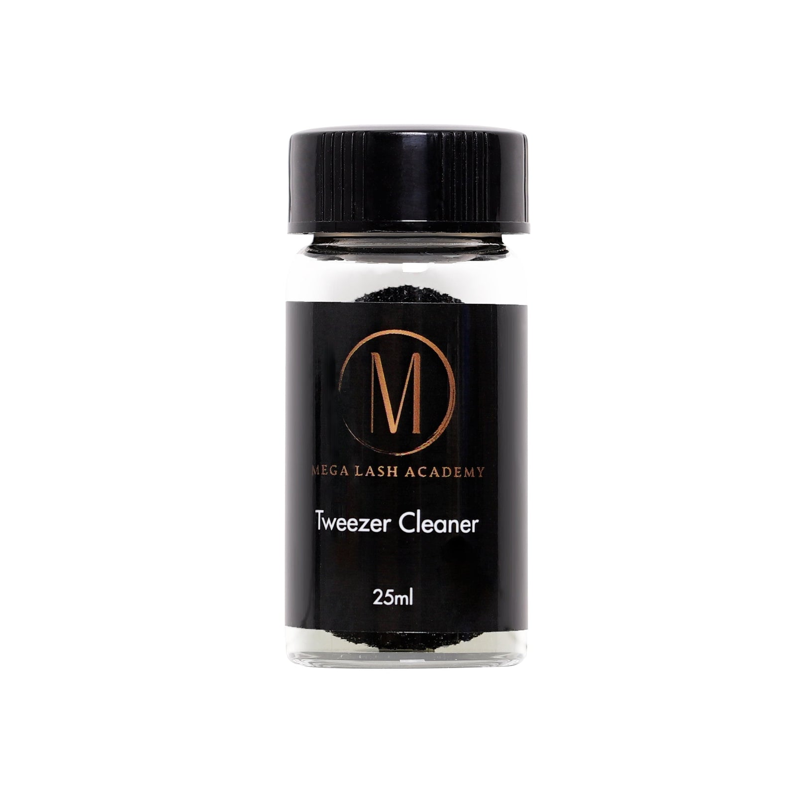 Acetone-Free Tweezer Cleaner Remover Mega Lash Academy 