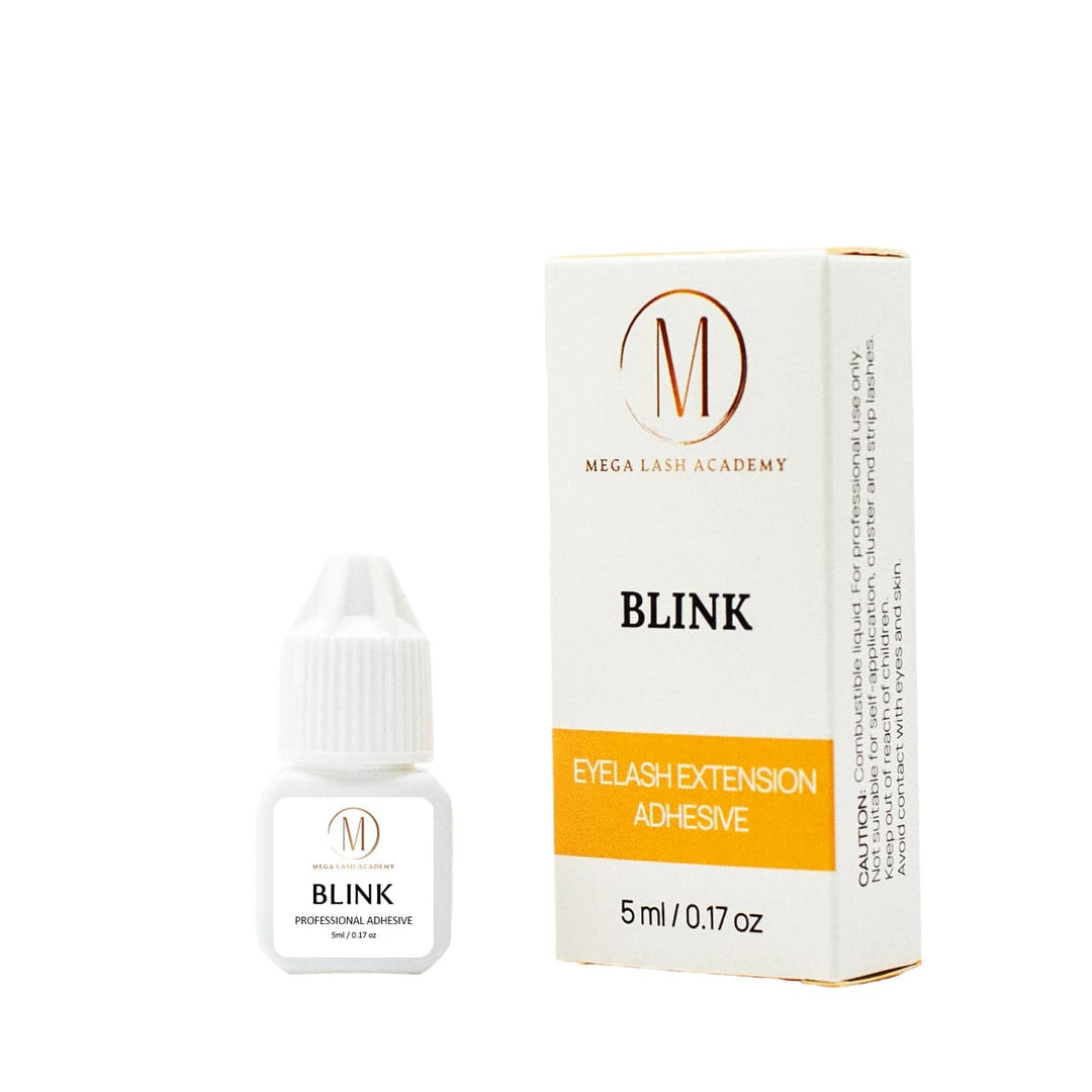 Blink - Lash Adhesive False Eyelash Adhesive Mega Lash Academy 