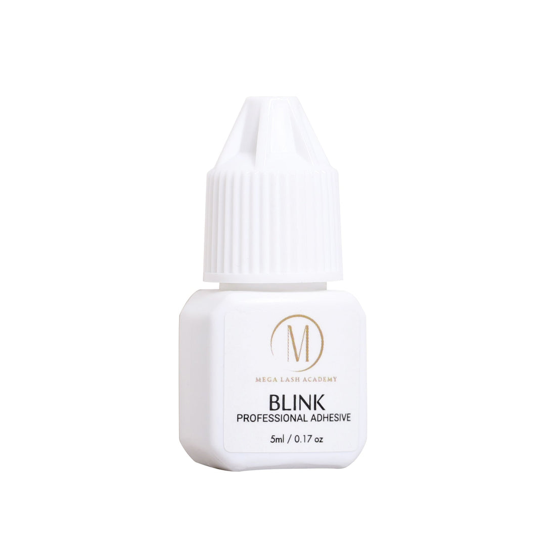 Blink - Lash Adhesive False Eyelash Adhesive Mega Lash Academy 
