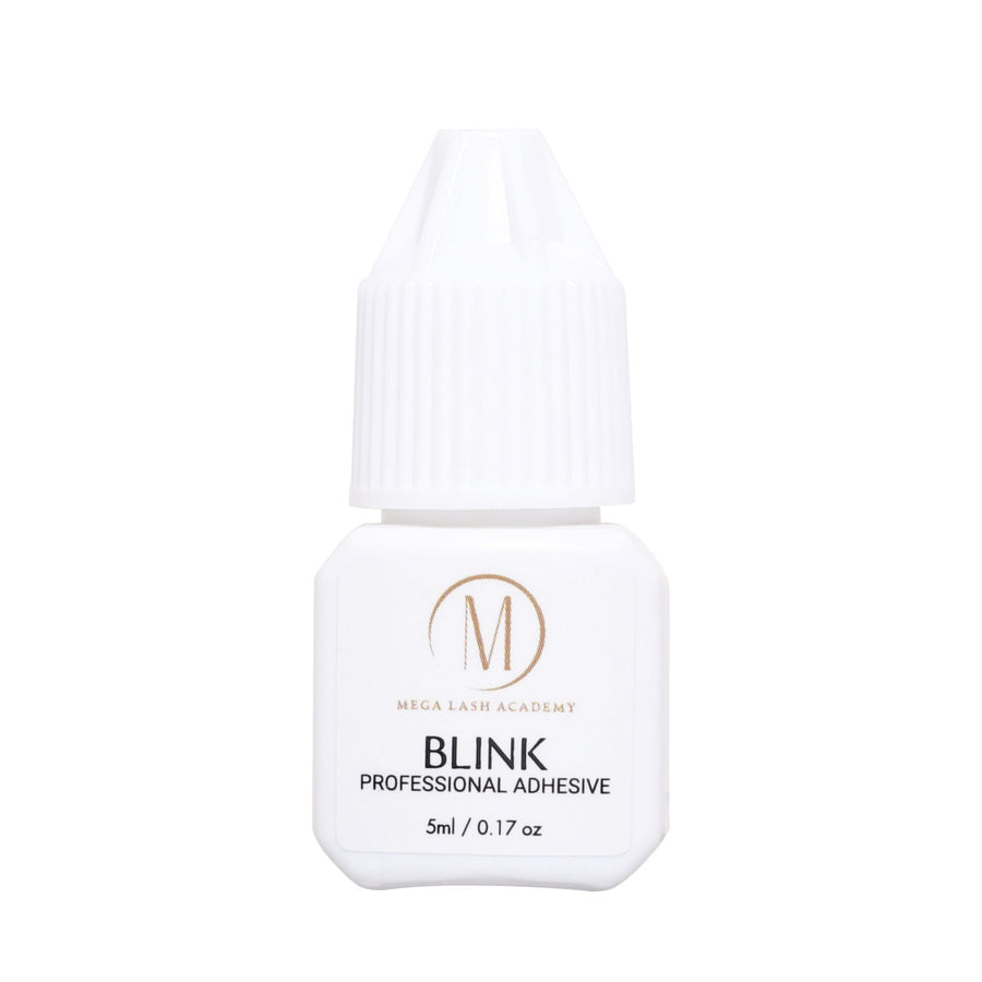 Blink - Lash Adhesive False Eyelash Adhesive Mega Lash Academy 