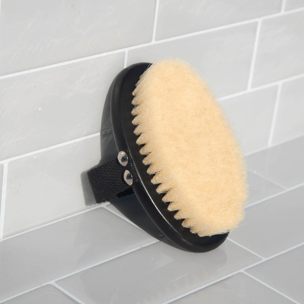 Body Dry Brush Body Care KITSCH 