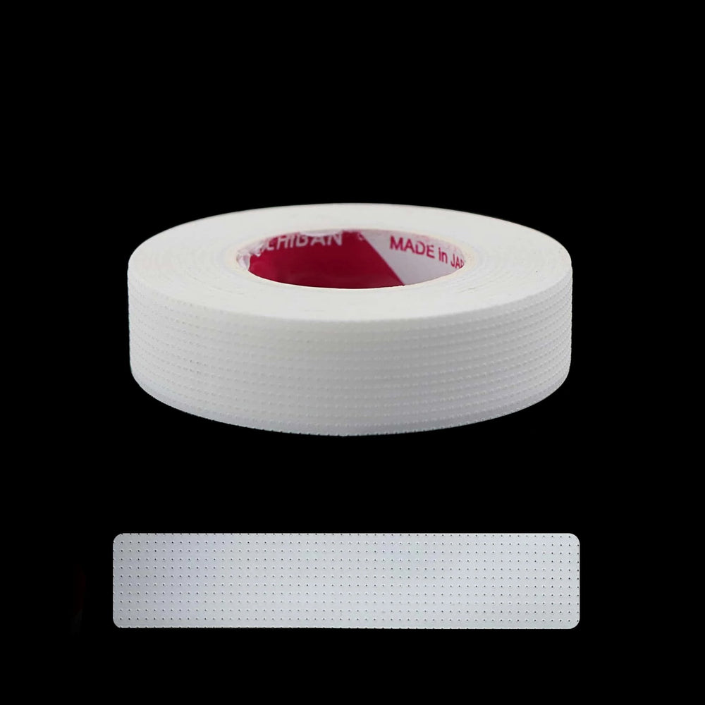 Breathable Tape for Sensitive Skin Medical Tape & Bandages Mega Lash Academy 