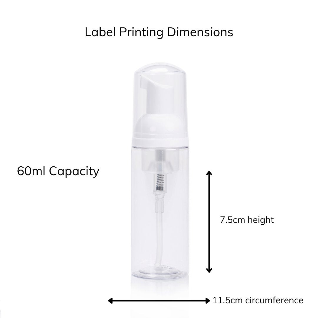 Cleanser Concentrate - Professional Starter Pack - 33.8 fl oz / 1 Lt Prolong Lash US 