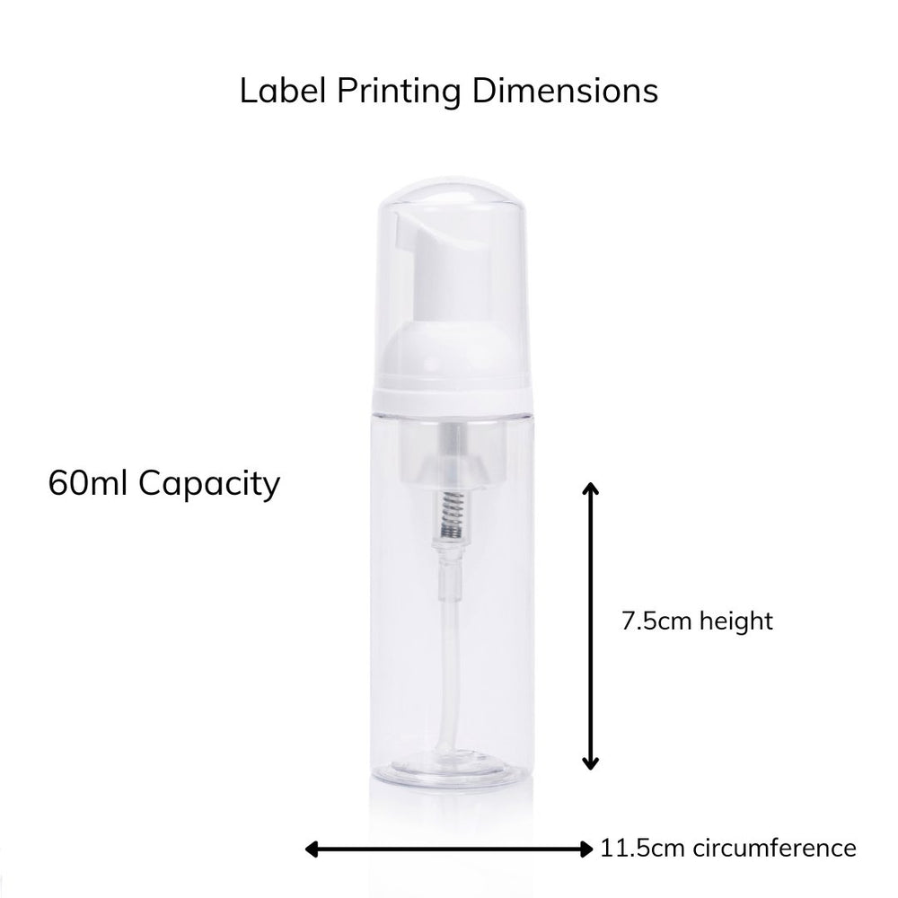 Cleanser Concentrate - Professional Starter Pack - 33.8 fl oz / 1 Lt Prolong Lash US 