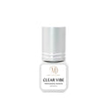 Clear Vibe - Lash Adhesive False Eyelash Adhesive Mega Lash Academy 