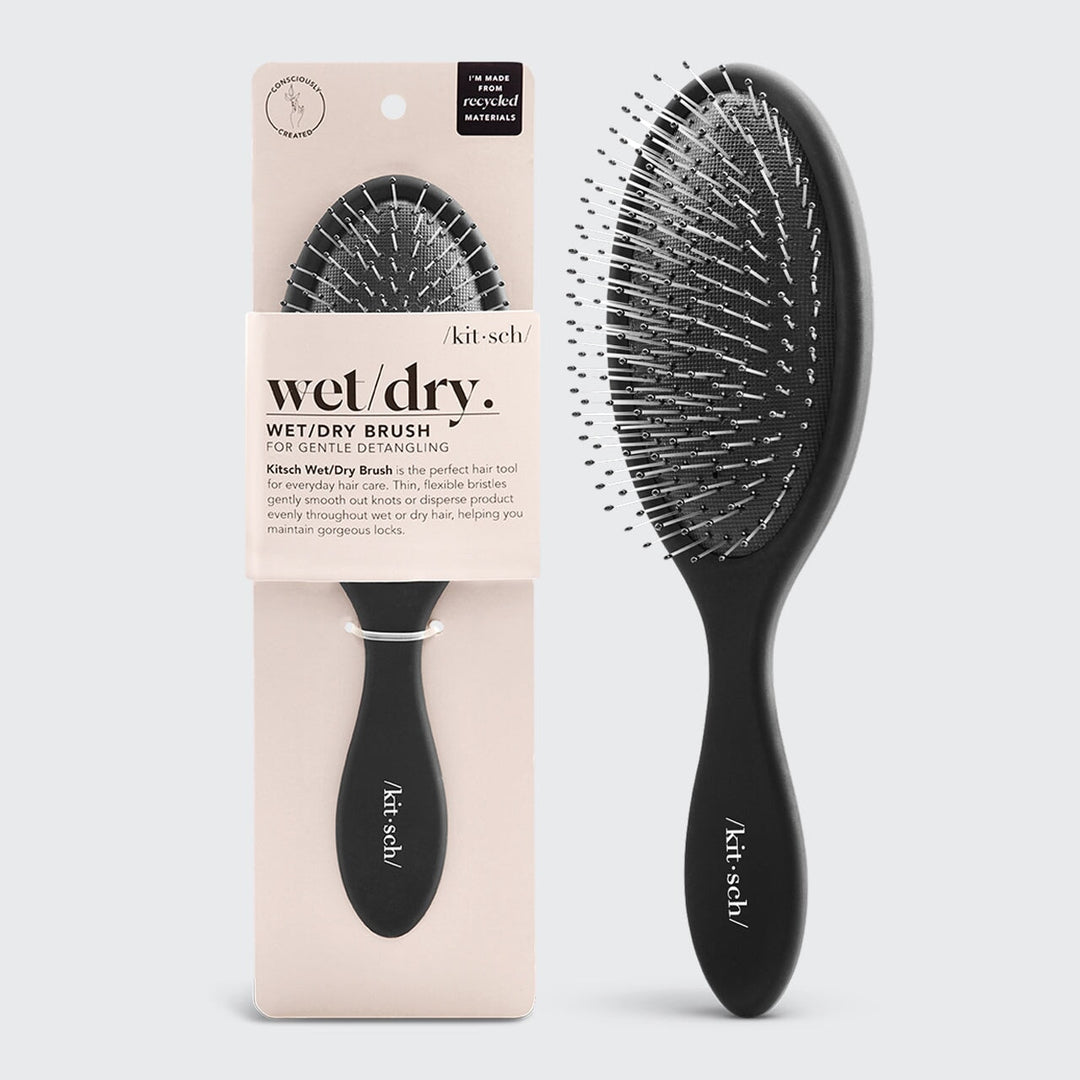 Consciously Created Wet/Dry Brush Brushes KITSCH 