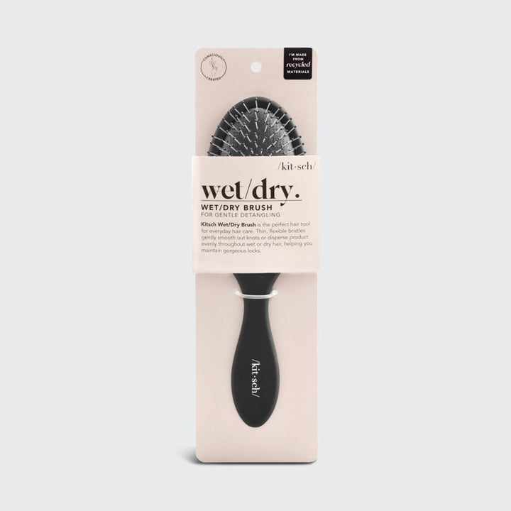Consciously Created Wet/Dry Brush Brushes KITSCH 