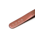 MF5 - Fiber Tip - Boot Volume Tweezers - Mega Lash Academy