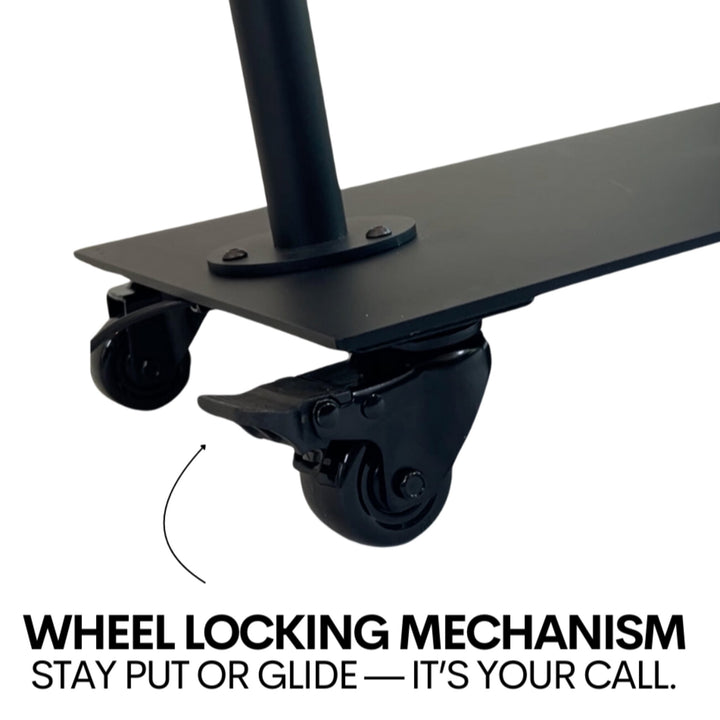 CosmoGlo Wheel Kit PARTS CosmoGloⓇ 