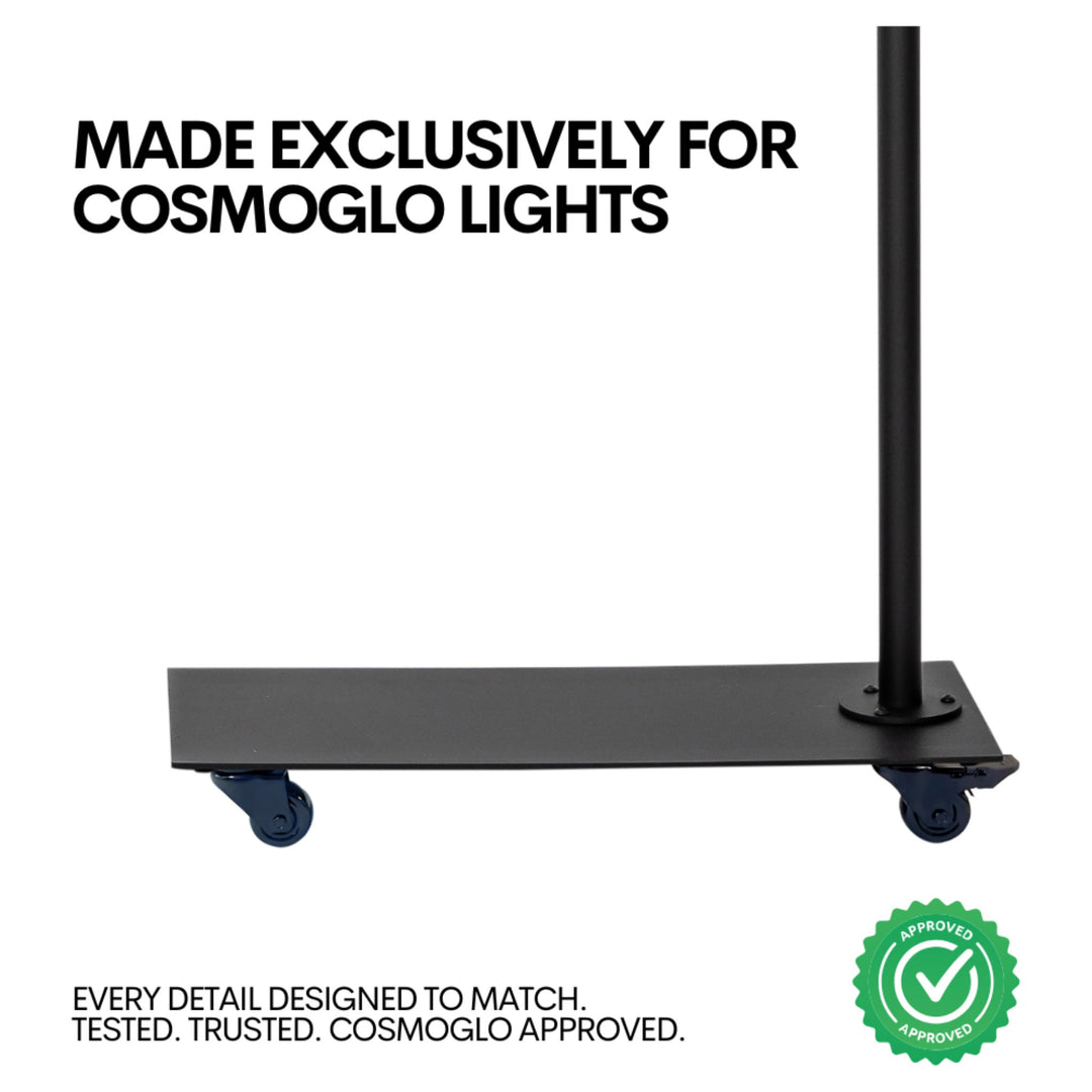 CosmoGlo Wheel Kit PARTS CosmoGloⓇ 